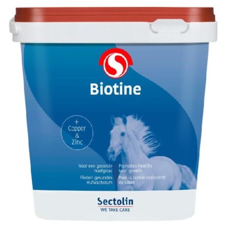 Sectolin Biotine | 3 kg