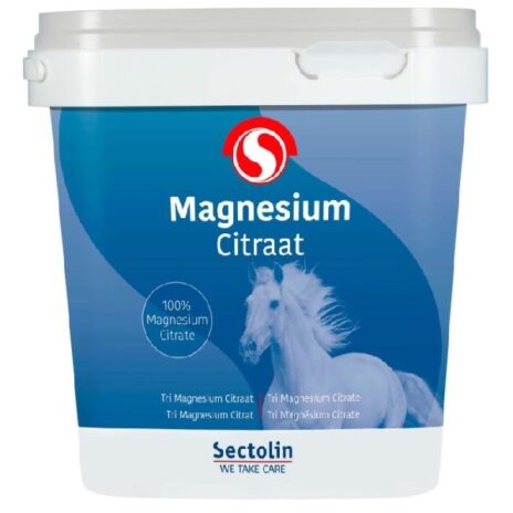 Sectolin Magnesium Citraat | 1 kg