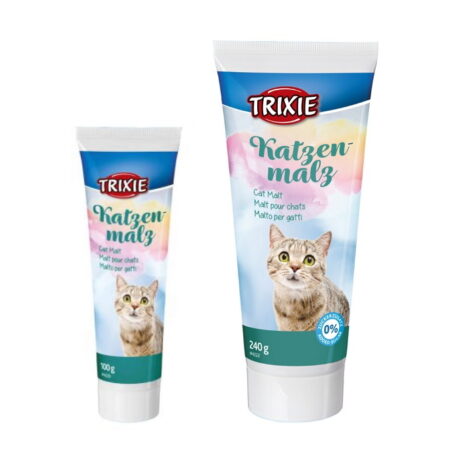 Trixie kattenmout