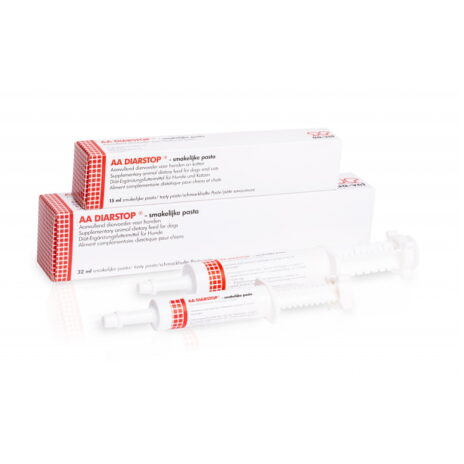 AA Diarstop pasta | 15 ml
