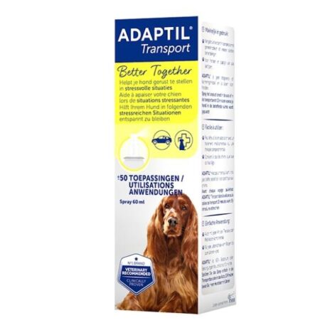 Adaptil Transport Spray