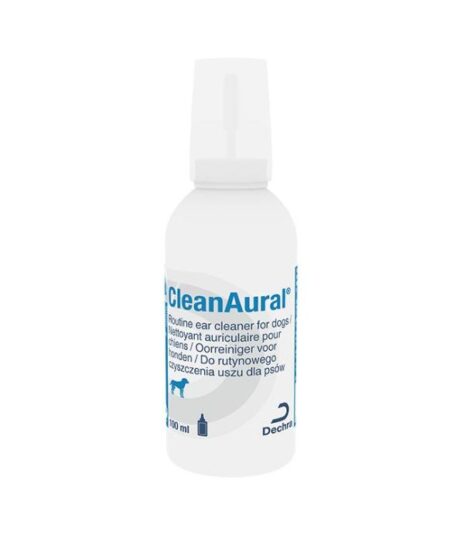 CleanAural Hond | 100 ml