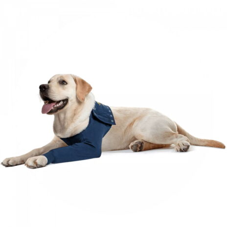Medical Pet Shirt TAZ Voorpoot Mouwtjes XXL