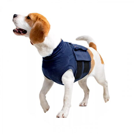 Medical Pet Shirt Top Shirt XS