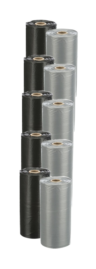 Trixie poepzakjes 10x 20 stuks