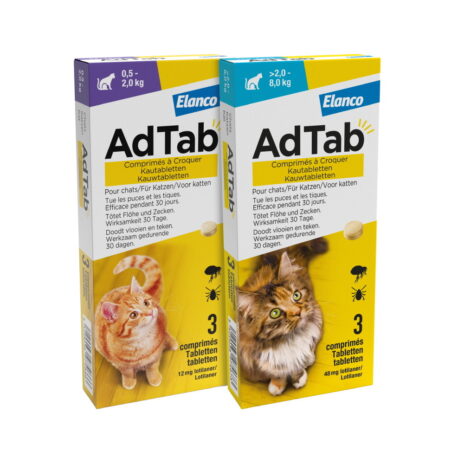 AdTab kat