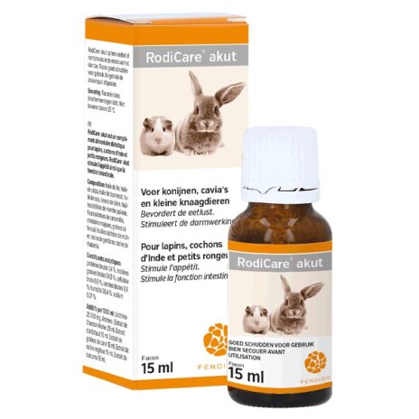 RodiCare akut | 15 ml