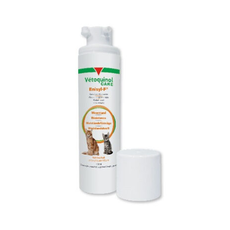 Vetoquinol Care | Enisyl-F | 100 ml