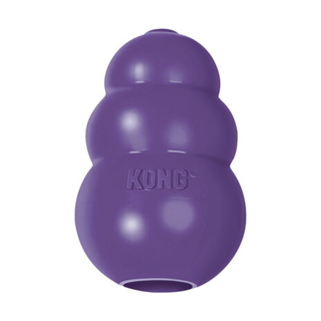 Kong Senior | Paars | Maat S (<9 kg)