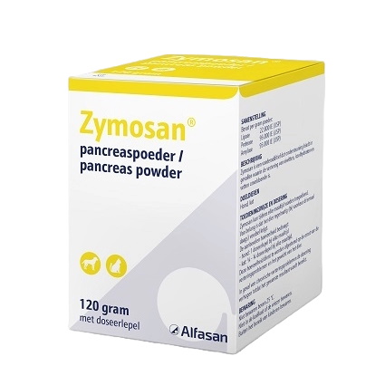 Zymosan pancreaspoeder