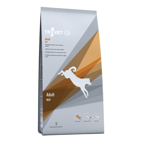 Trovet MXF Adult Hond