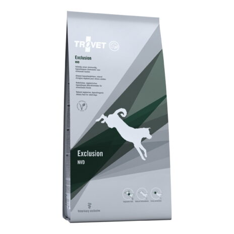 Trovet NVD Exclusion Hond | 2,5 kg