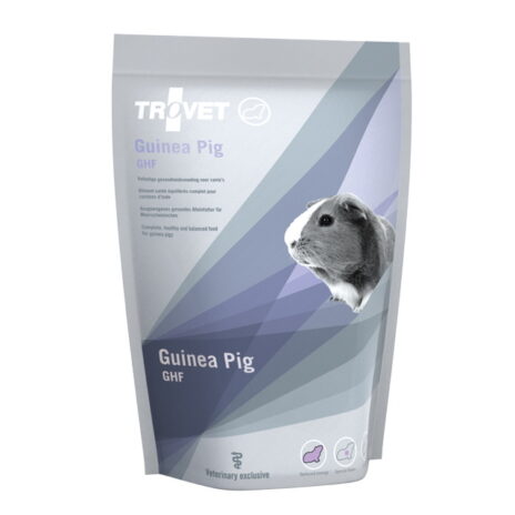 Trovet GHF Cavia | 1,2 kg