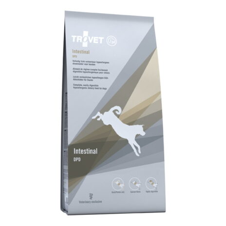 Trovet DPD Intestinal Hond | 10 kg