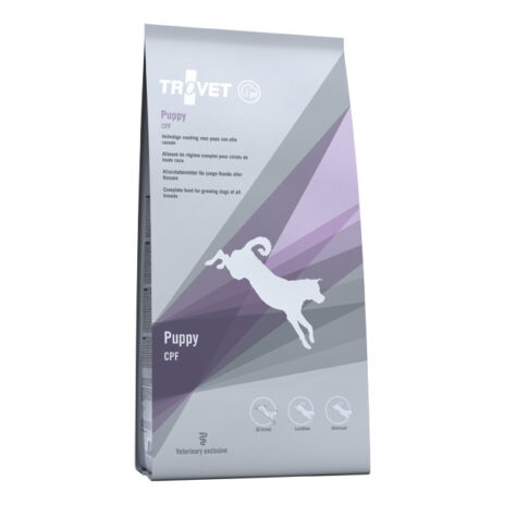 Trovet CPF Puppy | 3 kg