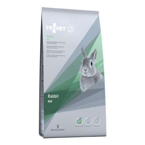 Trovet RHF Rabbit | 5 kg