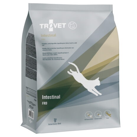 Trovet FRD Intestinal Kat | 2,5 kg