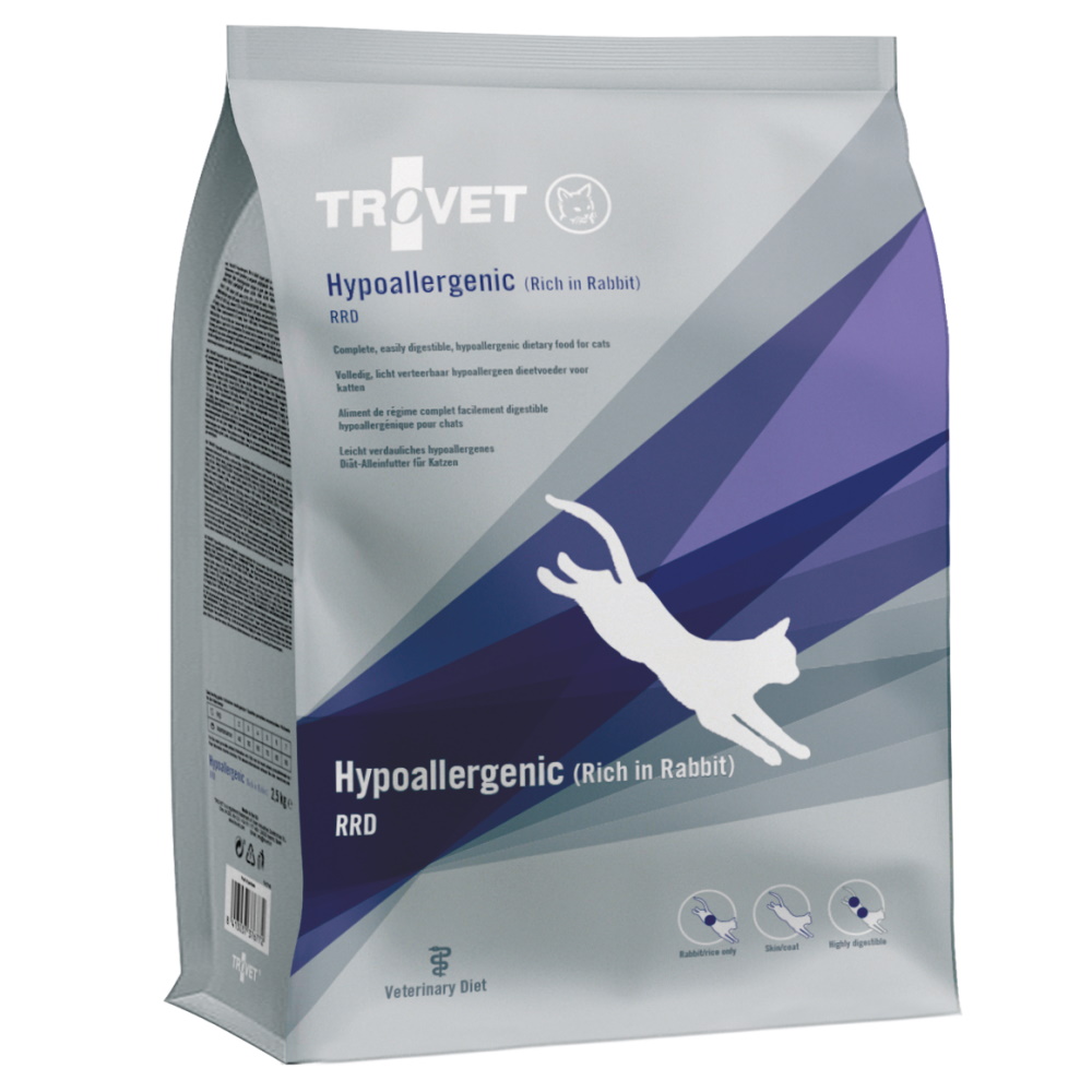 Trovet RRD Hypoallergenic
