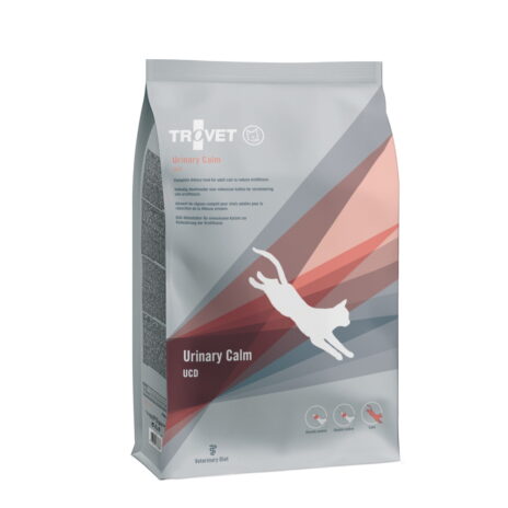 Trovet UCD Urinary Calm Kat | 10 kg