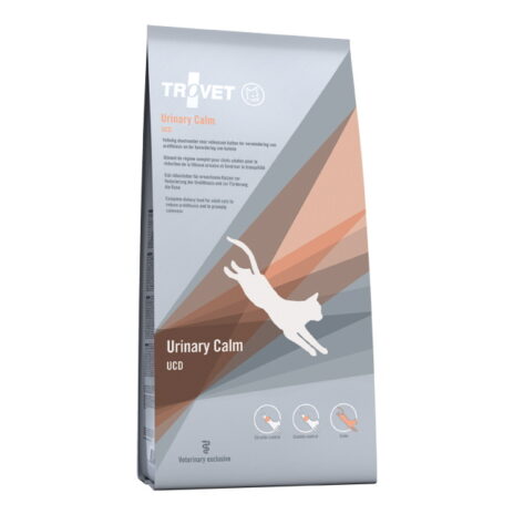 Trovet UCD Urinary Calm Kat | 2,5 kg