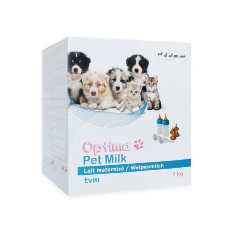 Optima Pet Milk | 1 kg