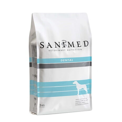 Sanimed Dental hond | 3 kg