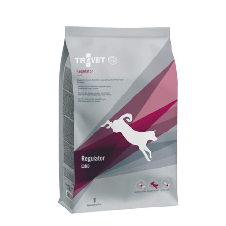 Trovet OHD Regulator Hond | 10 kg
