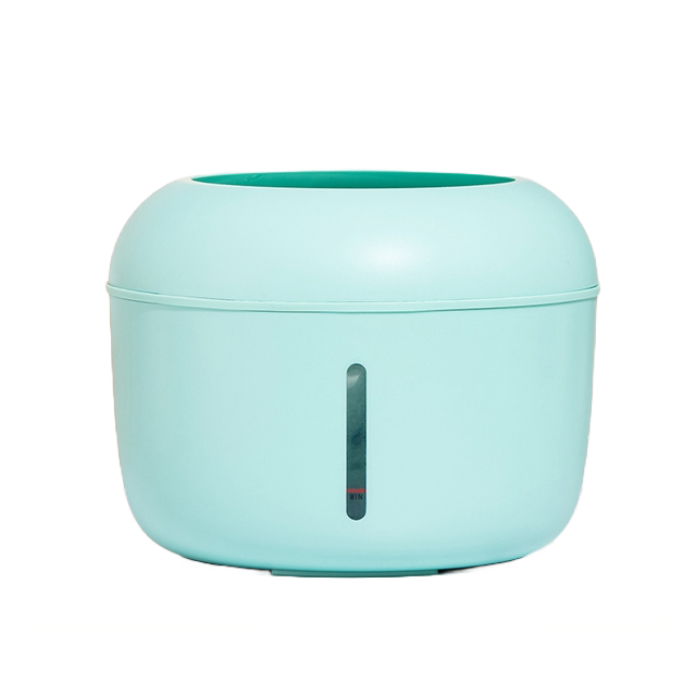 PETLUX Drinkfontein met filter - Groen-0