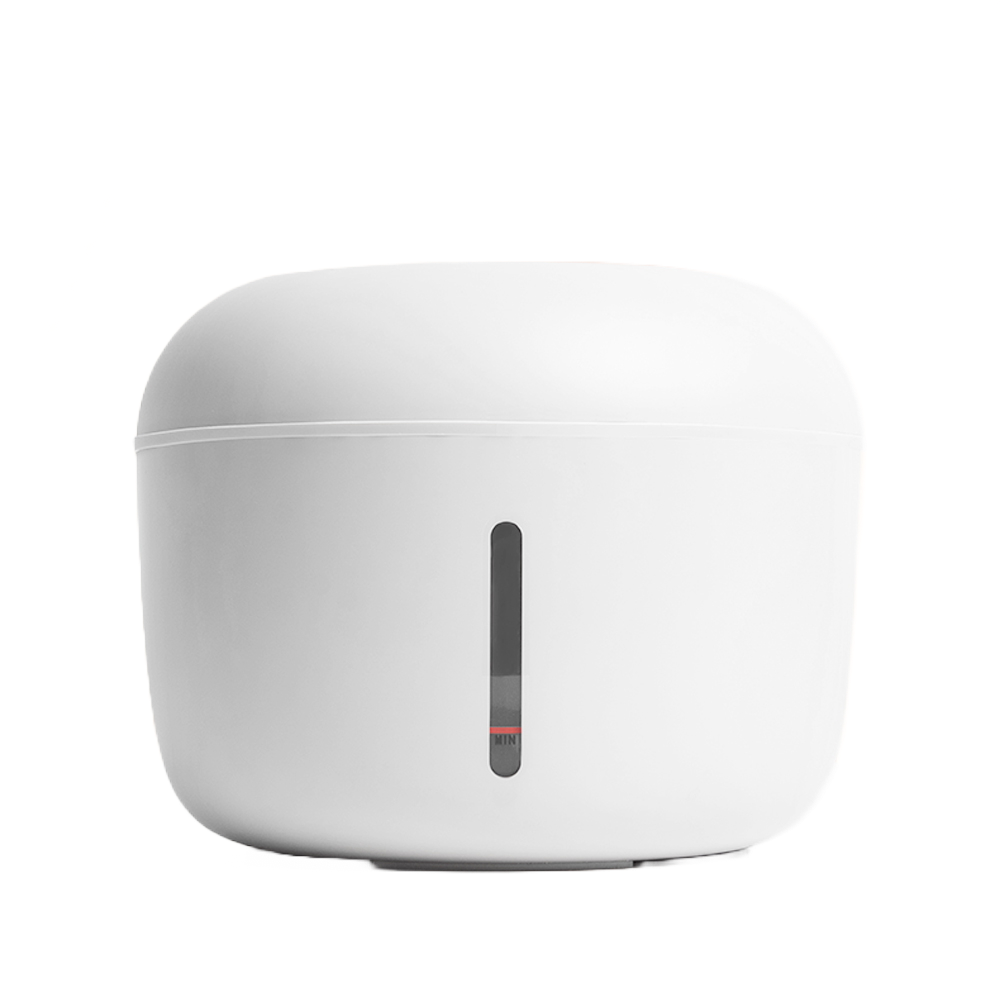 PETLUX Drinkfontein met filter - Wit-0